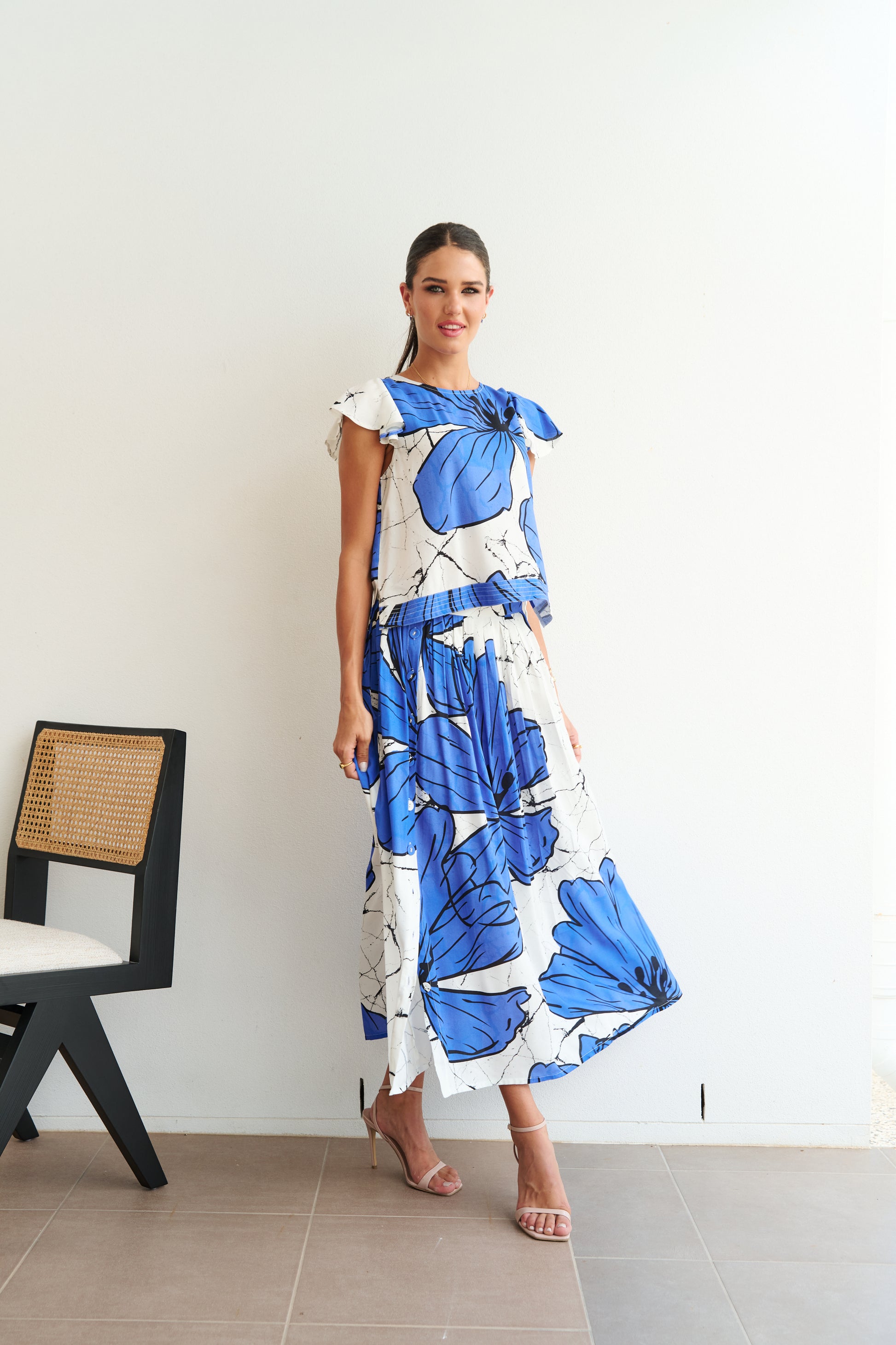 Midori Skirt