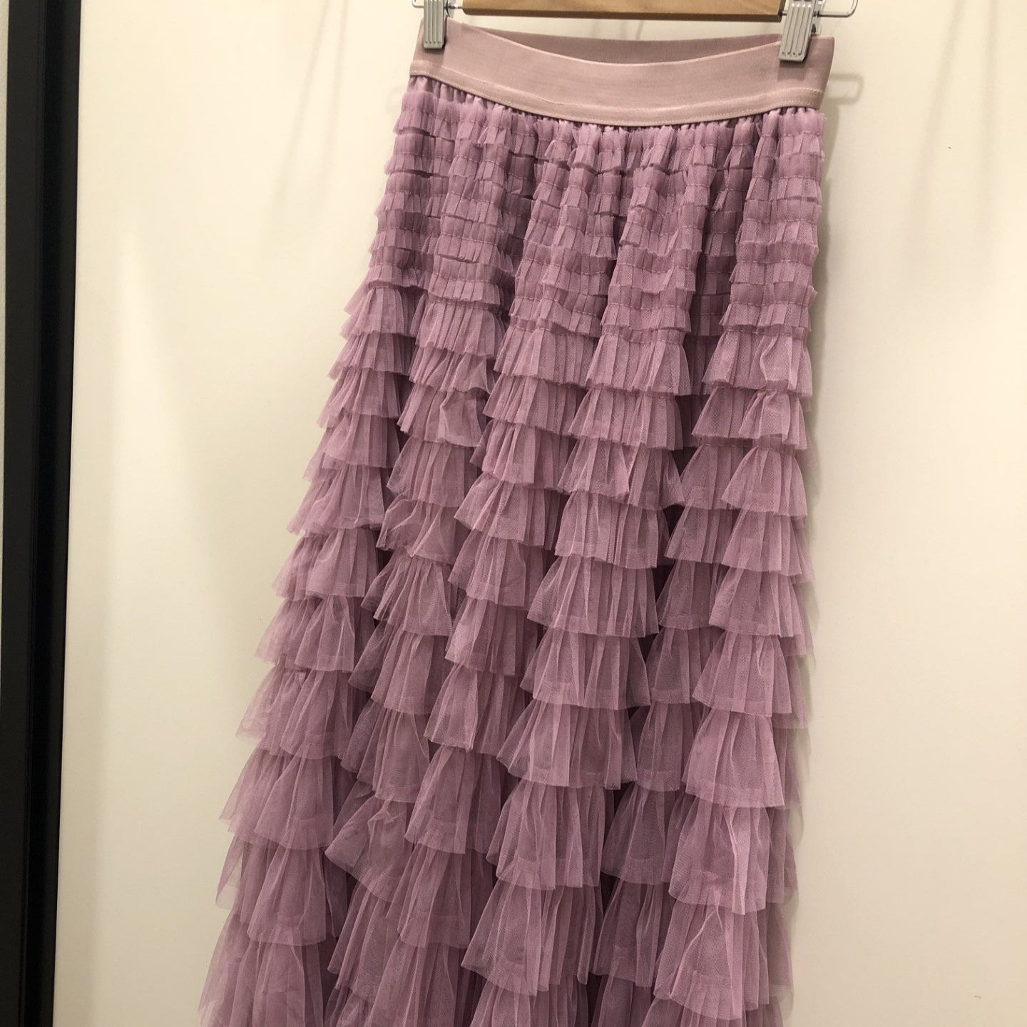 Cake Tutu Skirt