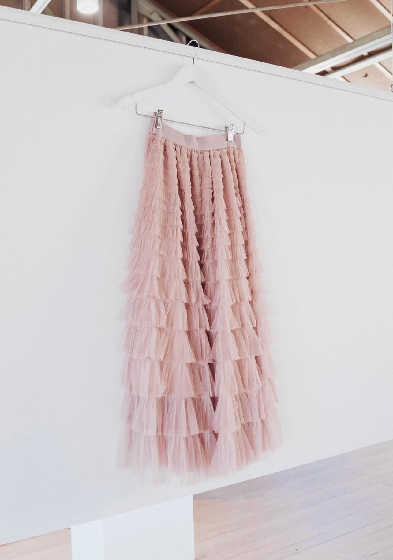 Cake Tutu Skirt