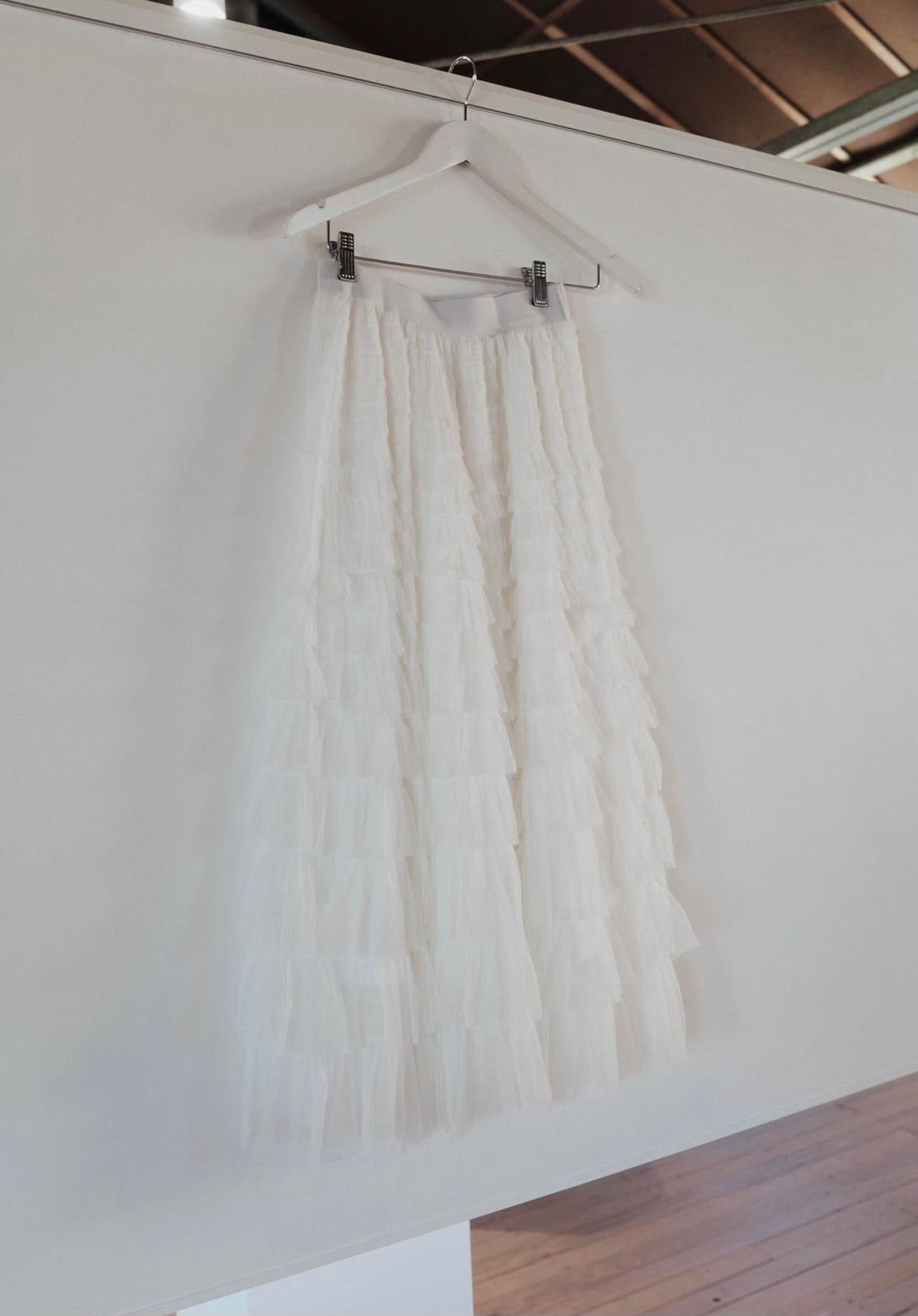 Cake Tutu Skirt