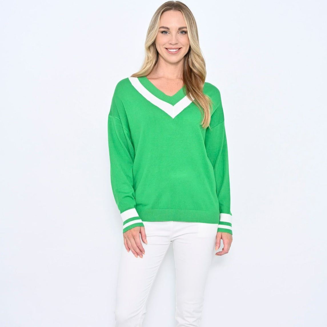 Aria  Jumper