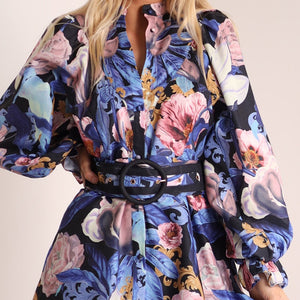 Donna Dress