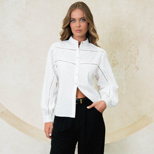 Isabella Shirt