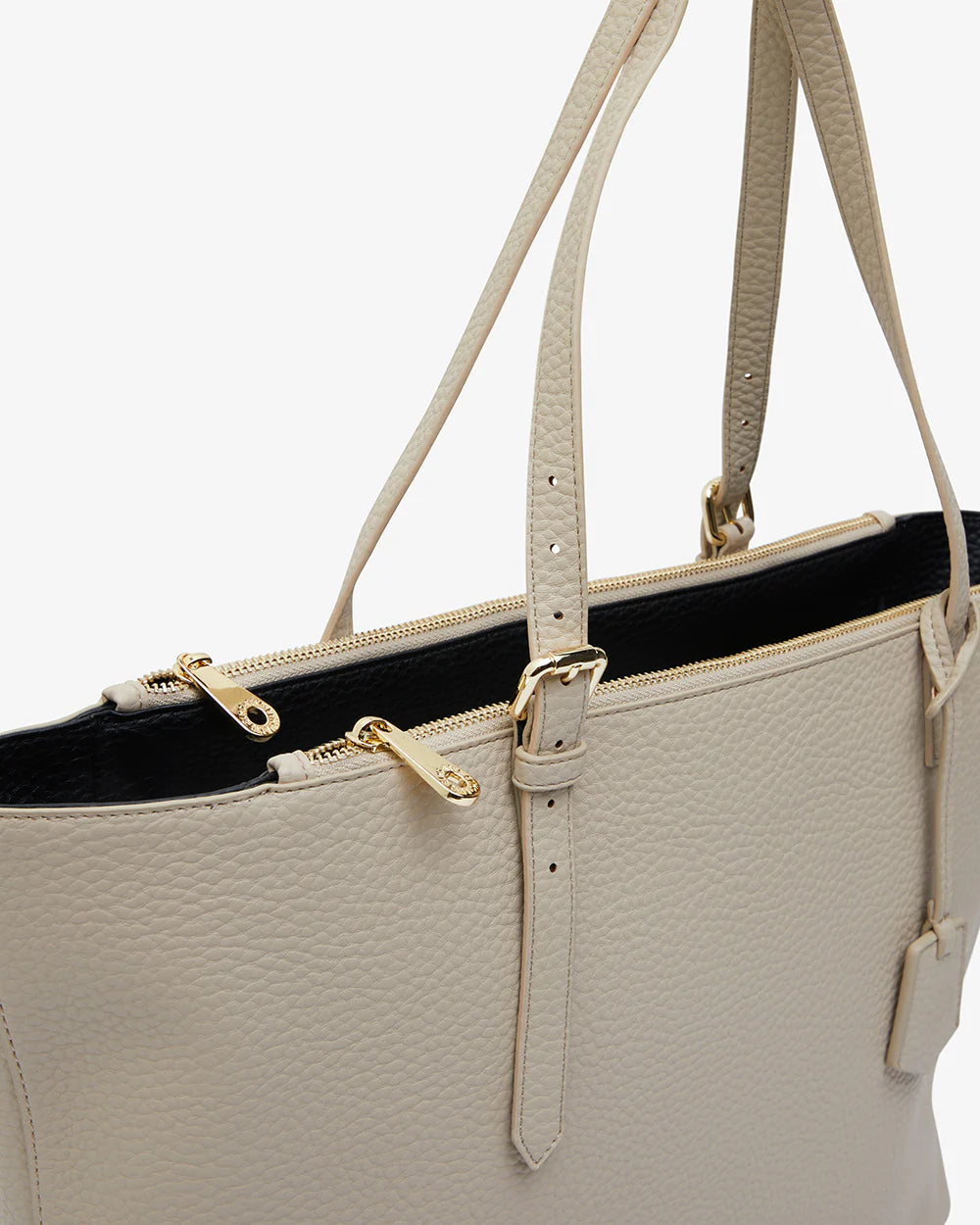 Carmine Tote