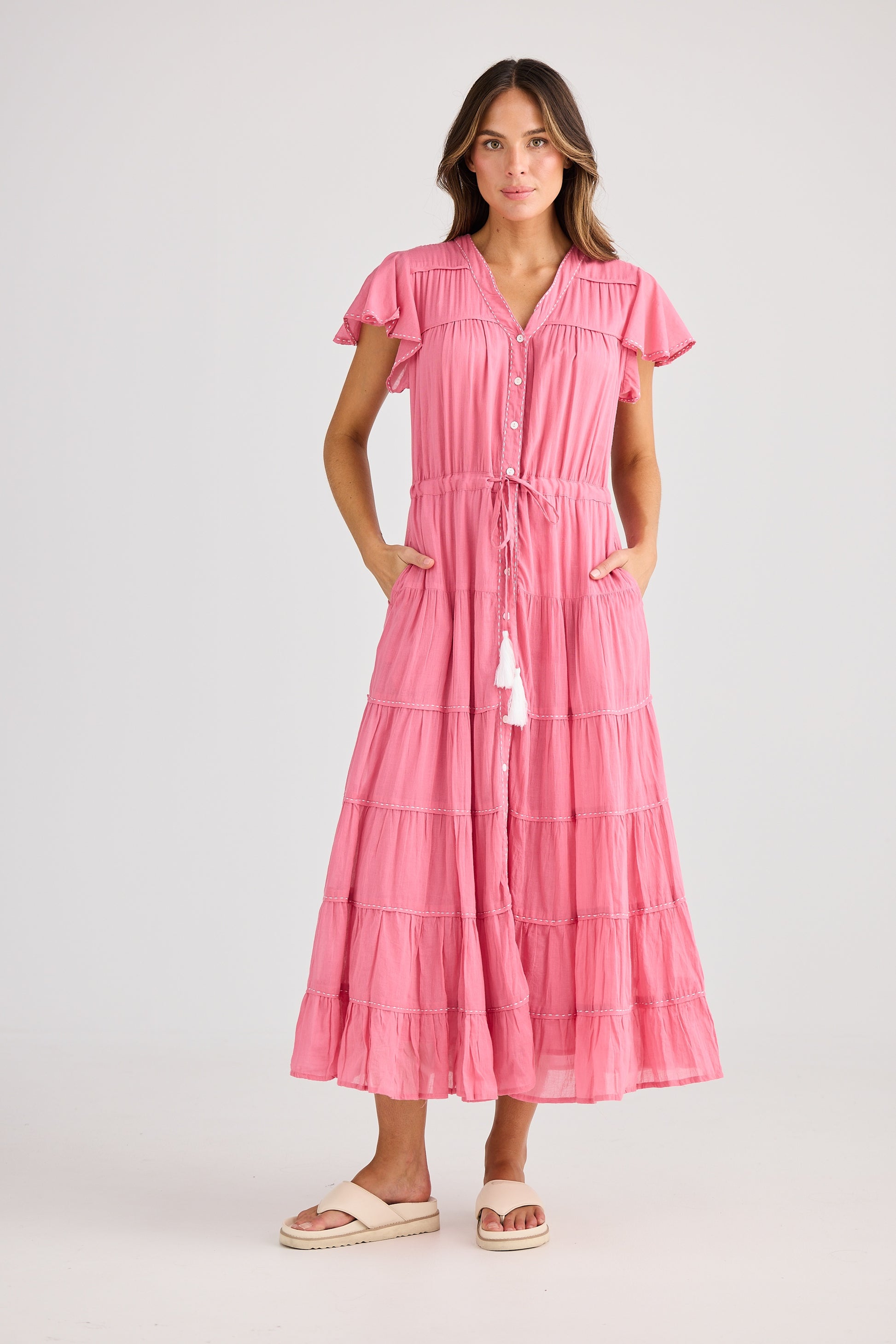Delilah Dress