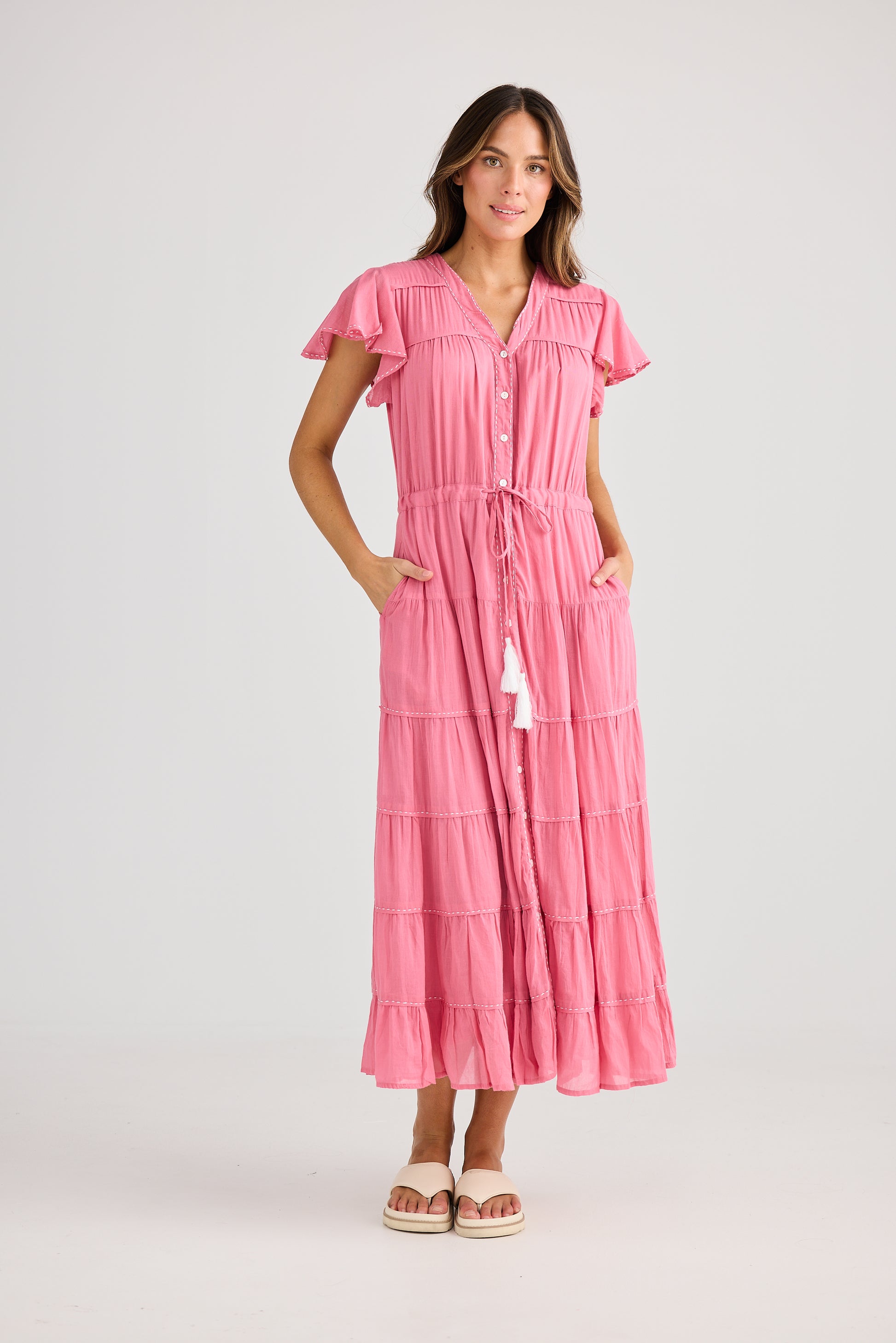 Delilah Dress