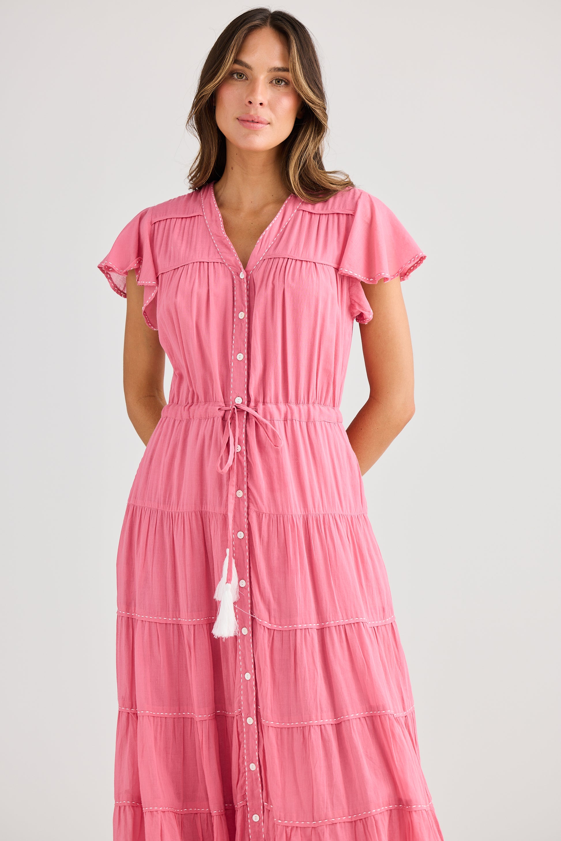 Delilah Dress