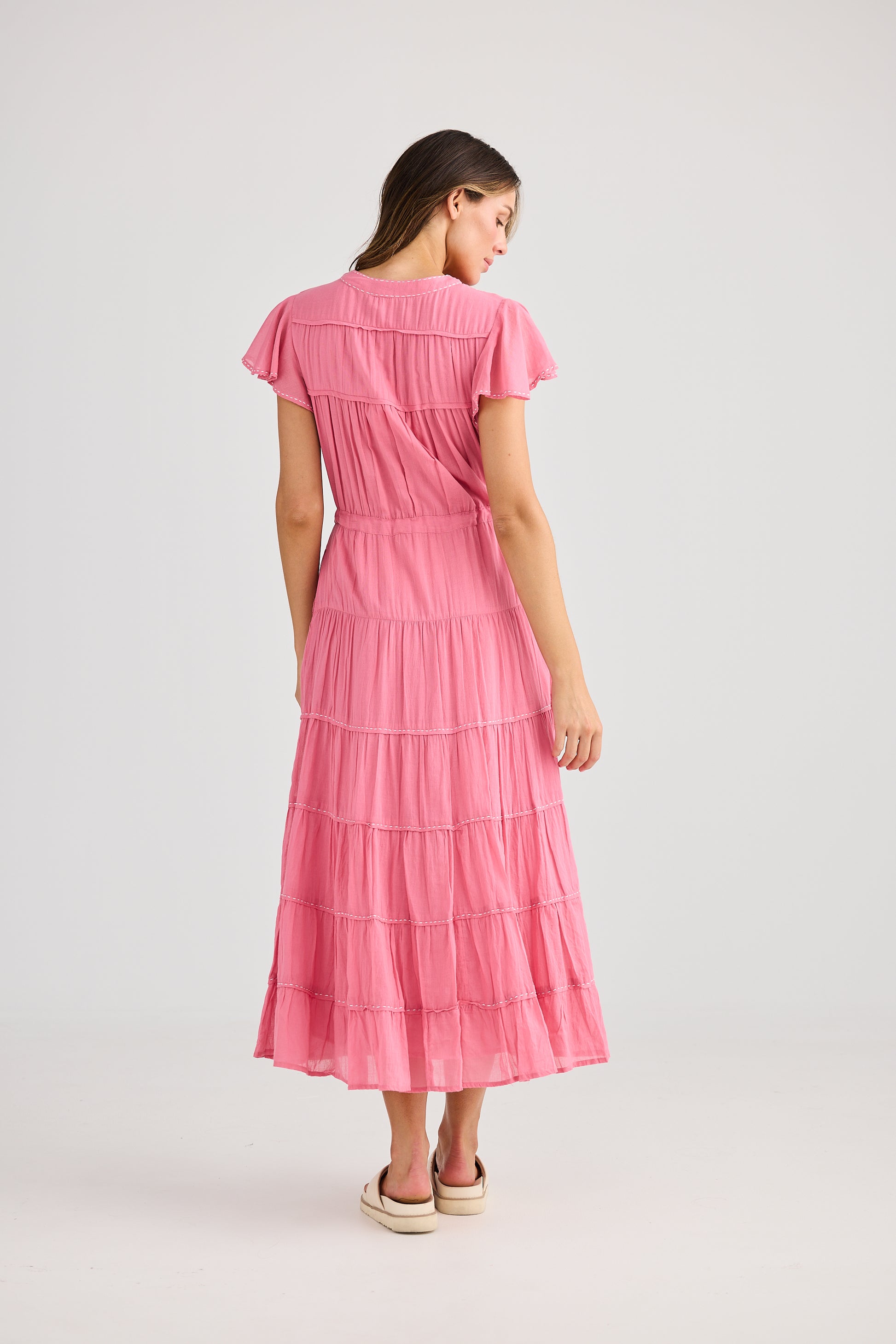Delilah Dress