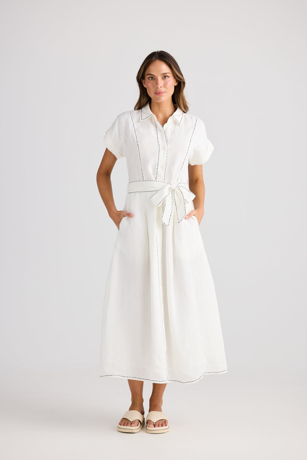 Cordelia Dress