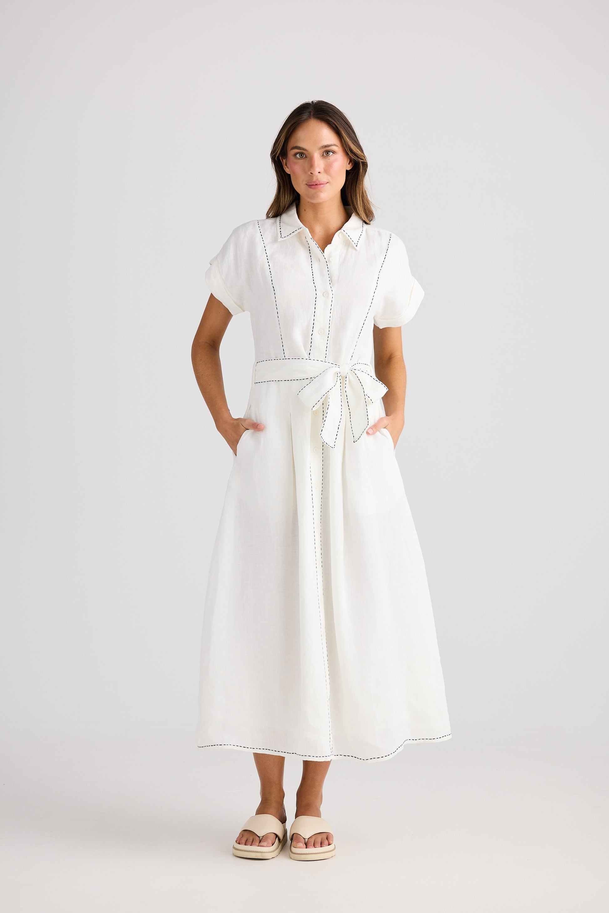 Cordelia Dress