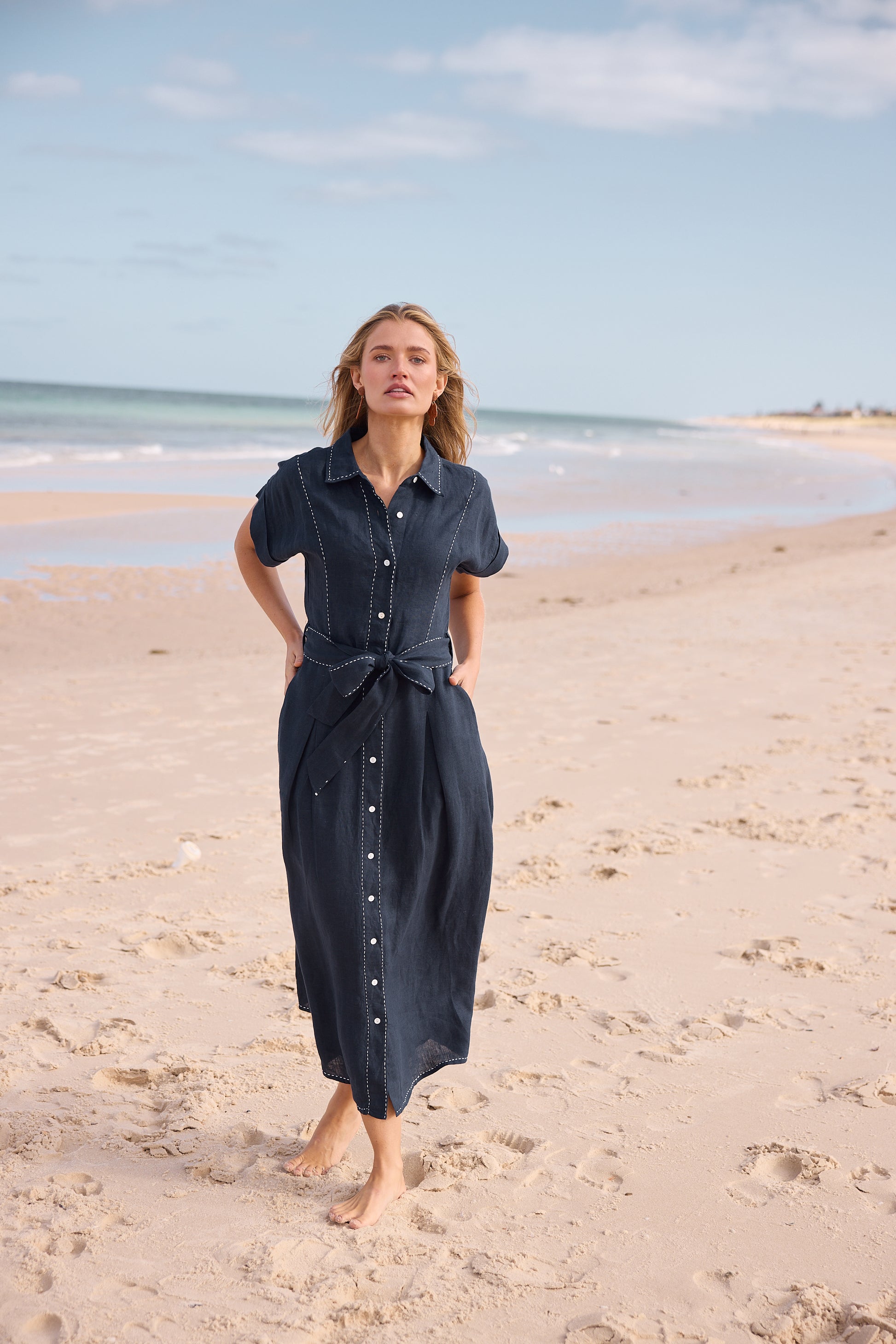 Cordelia Dress