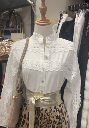 Isabella Shirt