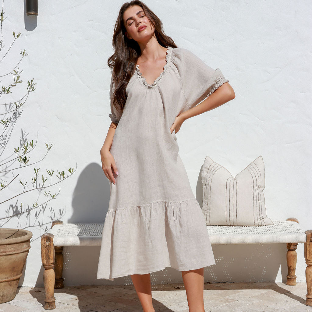 Jenny Dress