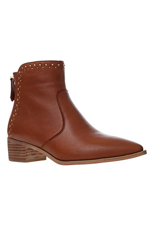 Jones Boot - Tan