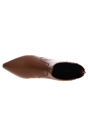 Jones Boot - Tan