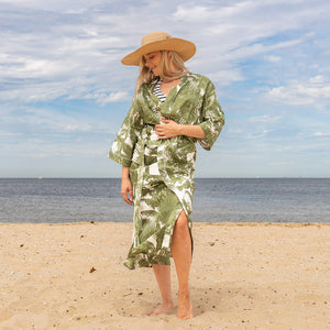 Kimono Cotton