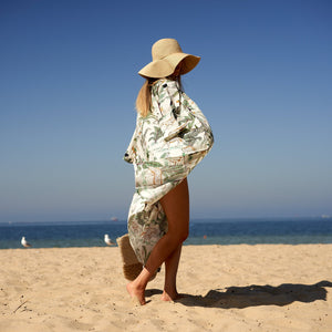 Kimono Cotton