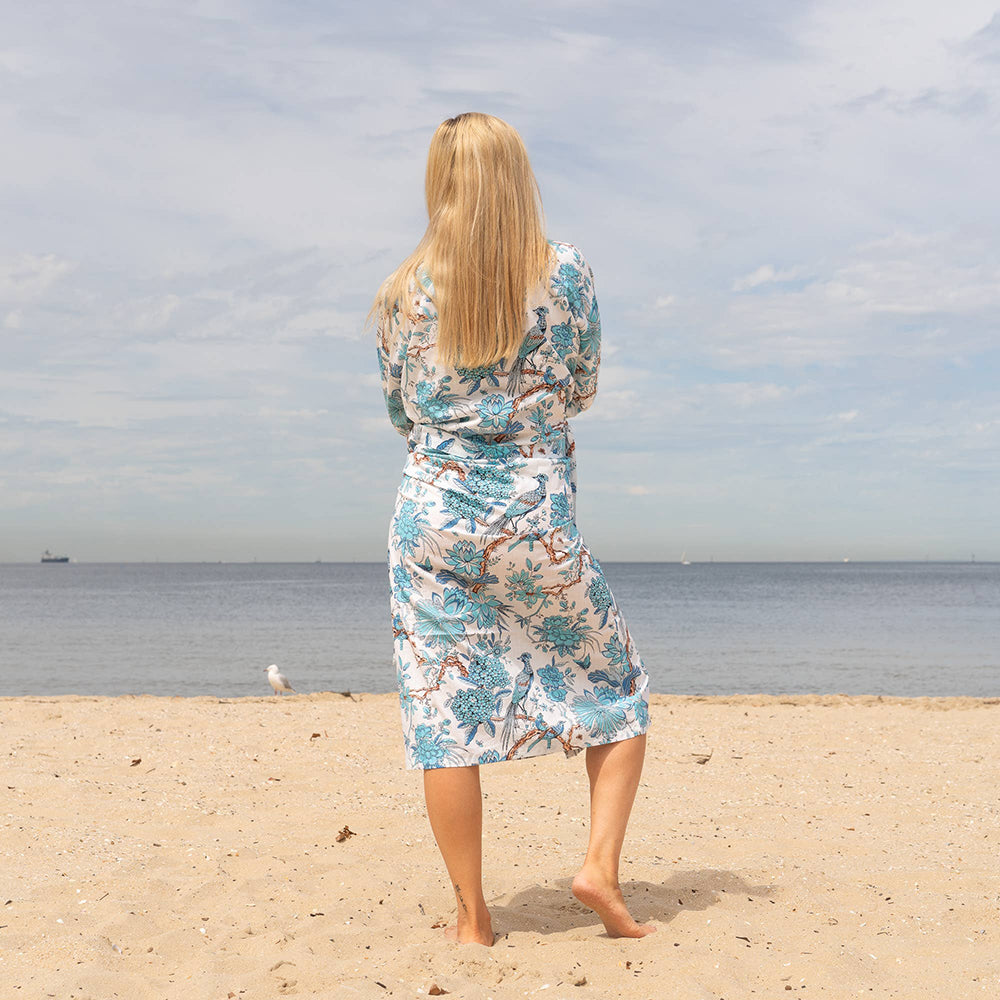 Kimono Cotton