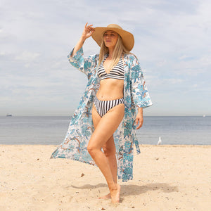 Kimono Cotton