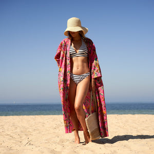 Kimono Cotton