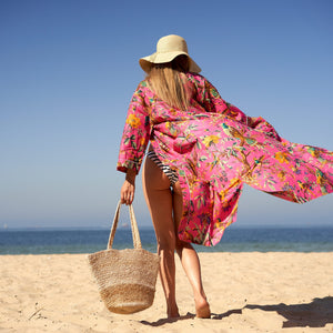 Kimono Cotton