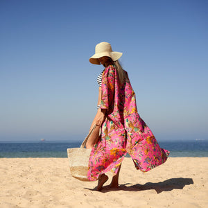Kimono Cotton