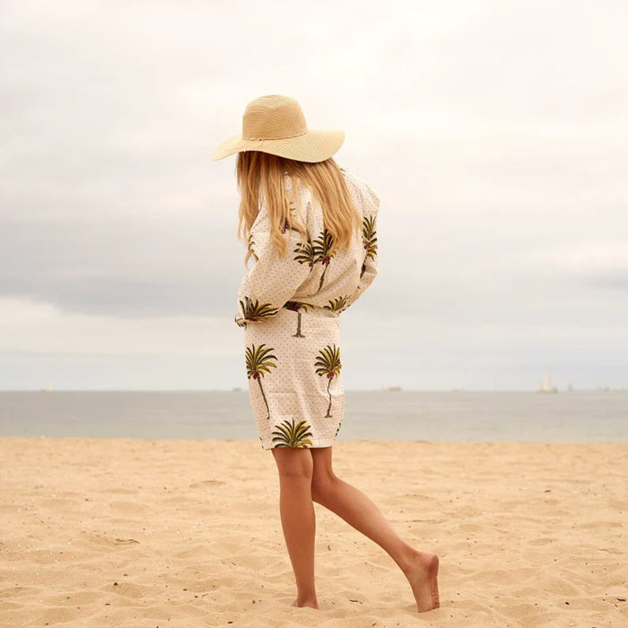 Kimono Cotton