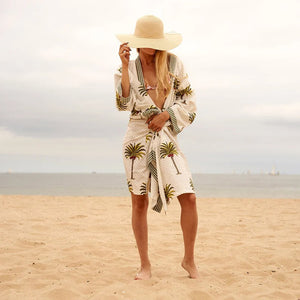 Kimono Cotton