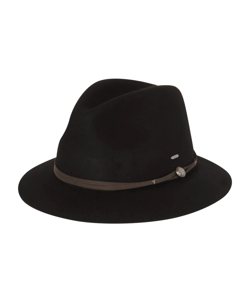 Matilda Felt Hat