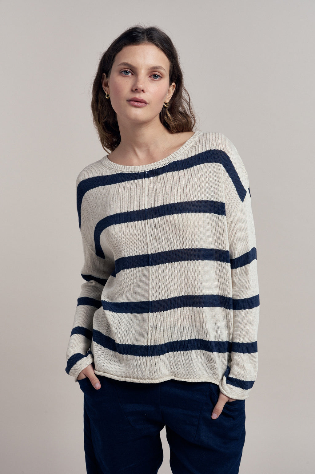 Ivy Jumper