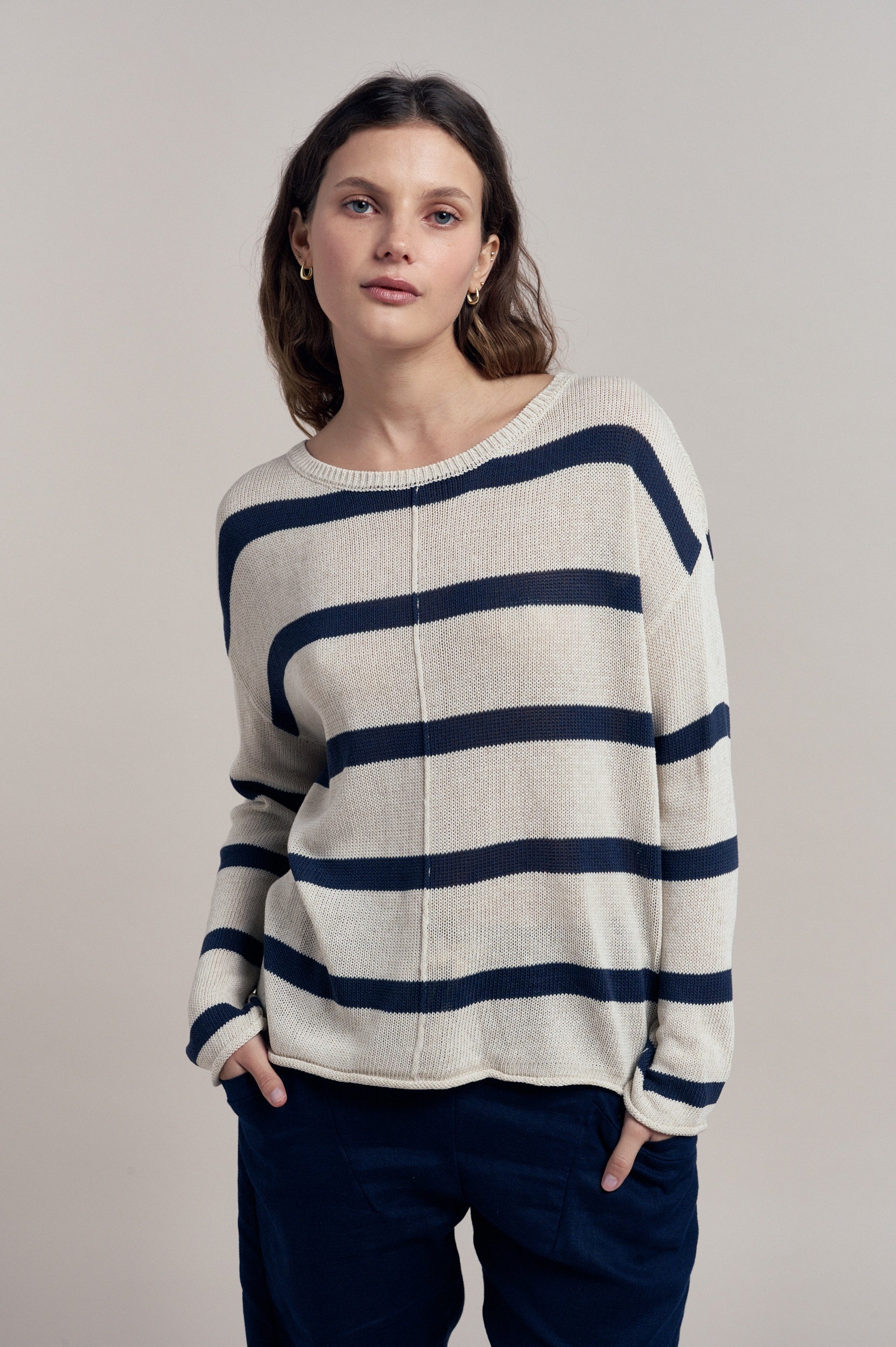 Ivy Jumper
