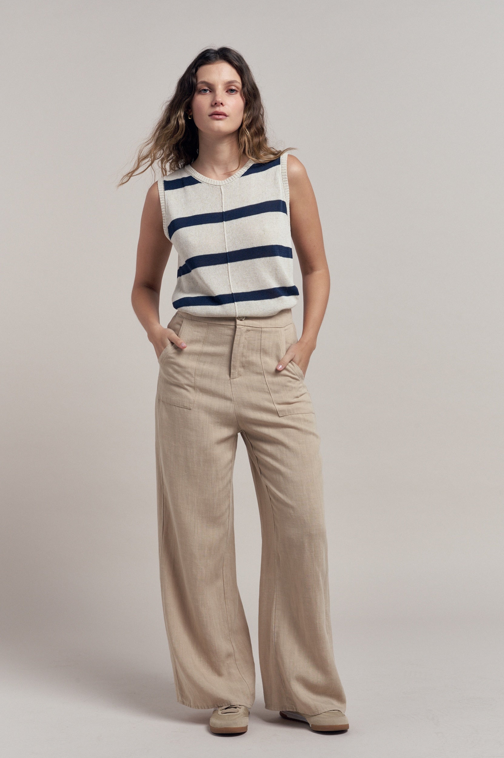 Ivy Tank