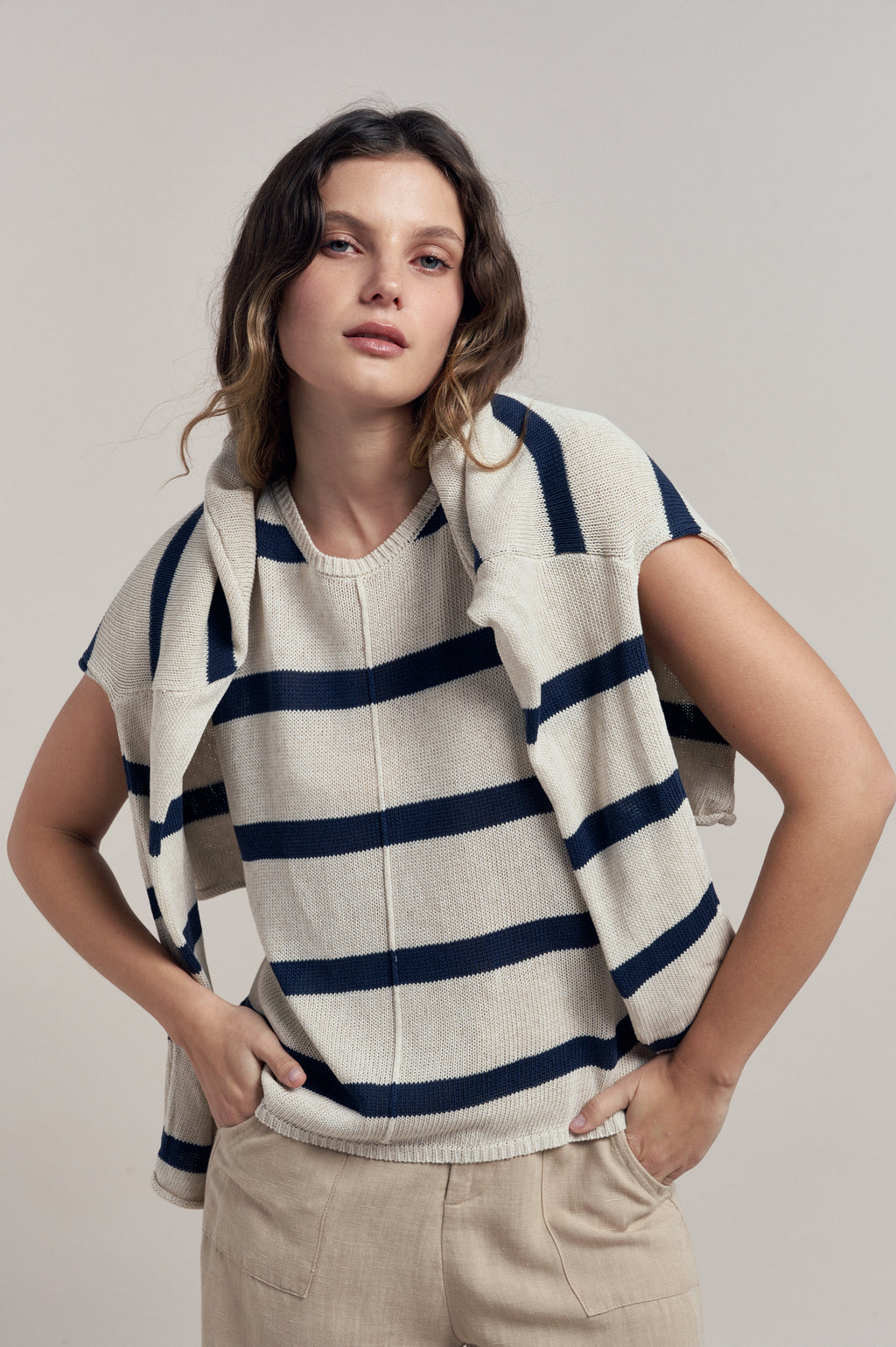 Ivy Jumper