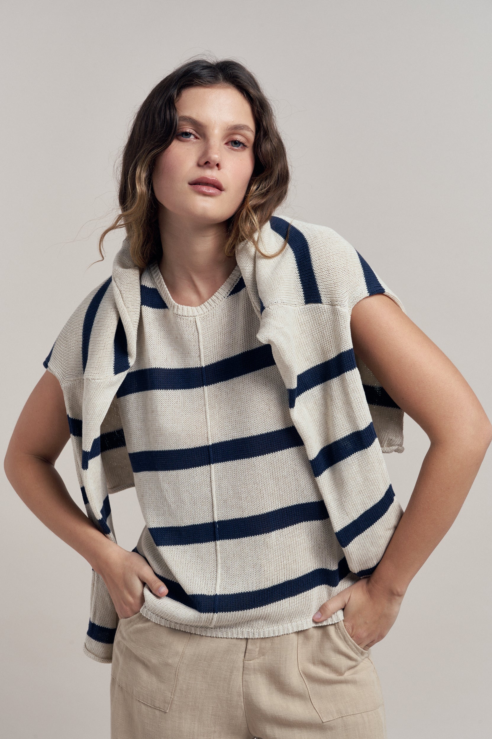 Ivy Jumper