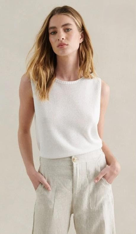 Jude Linen Pants