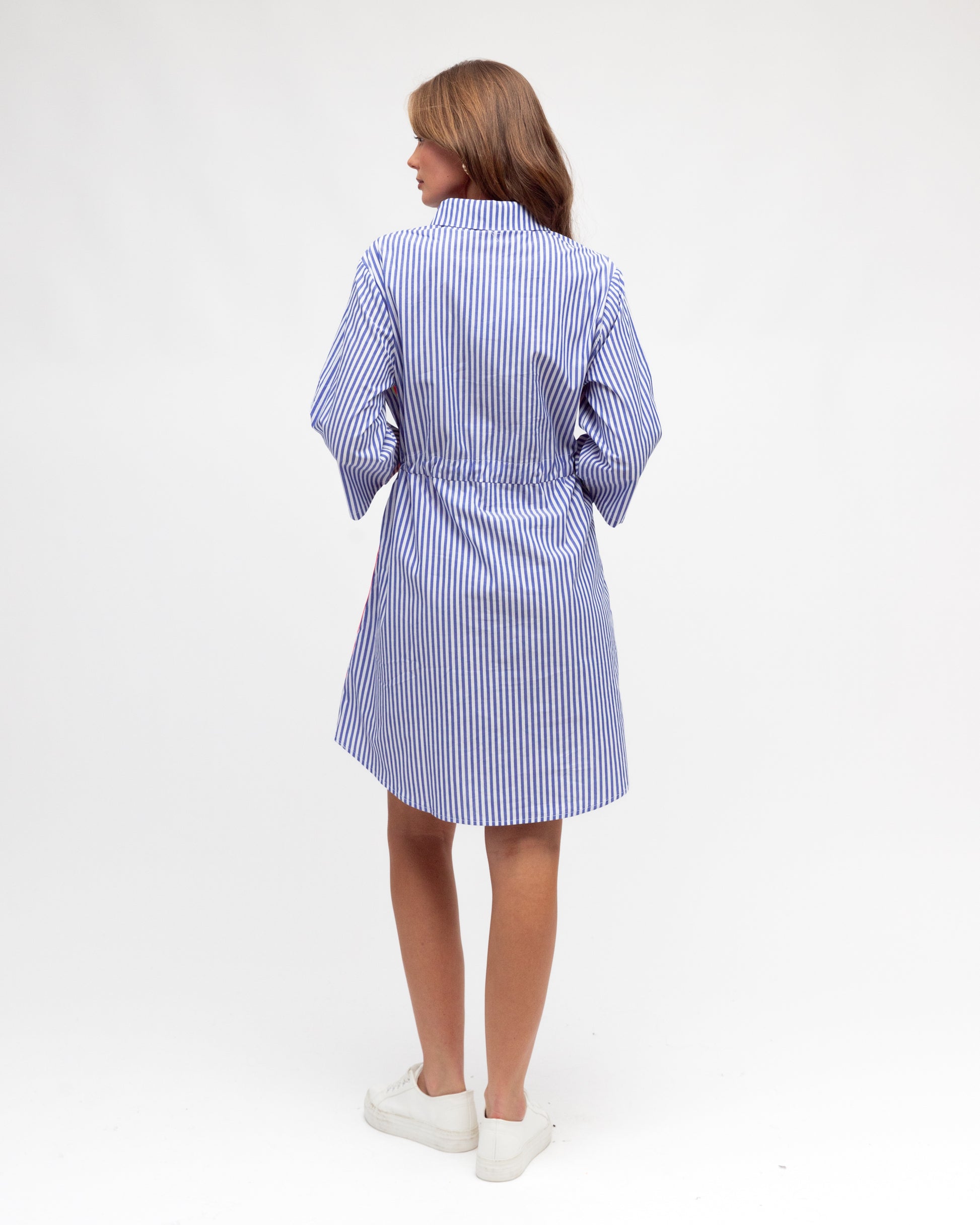 Stellina Dress
