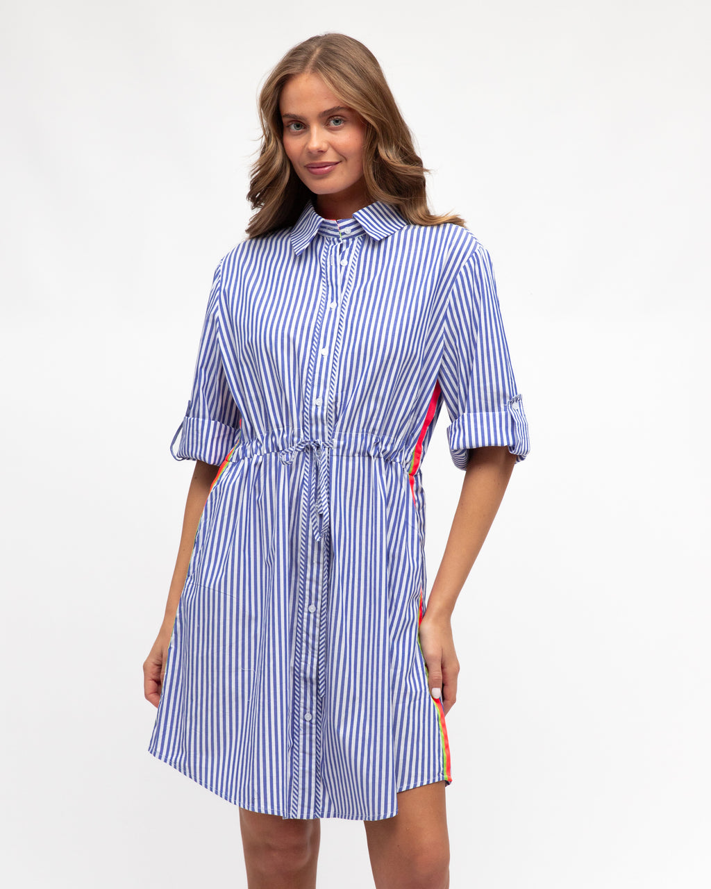 Stellina Dress