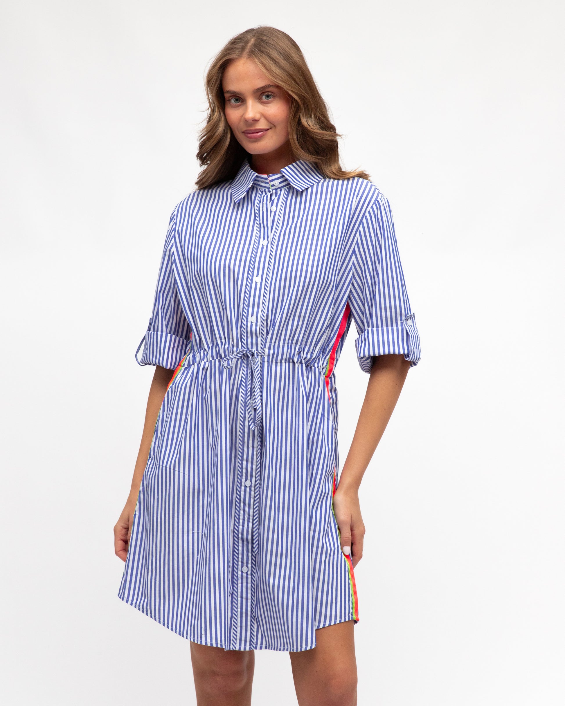 Stellina Dress