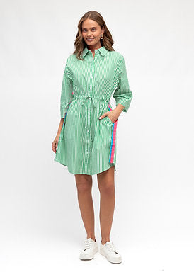 Stellina Dress