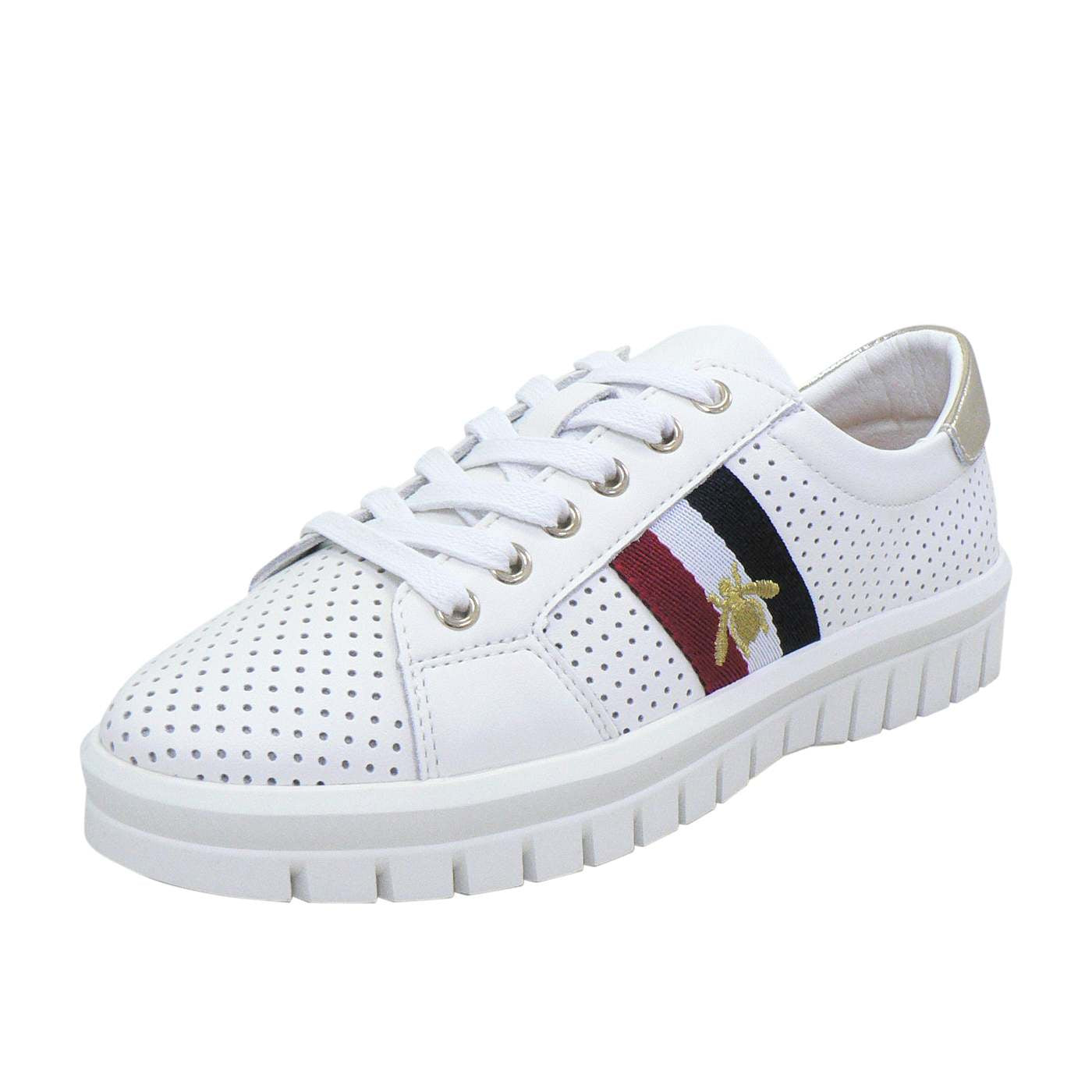 Queen Bee Sneaker
