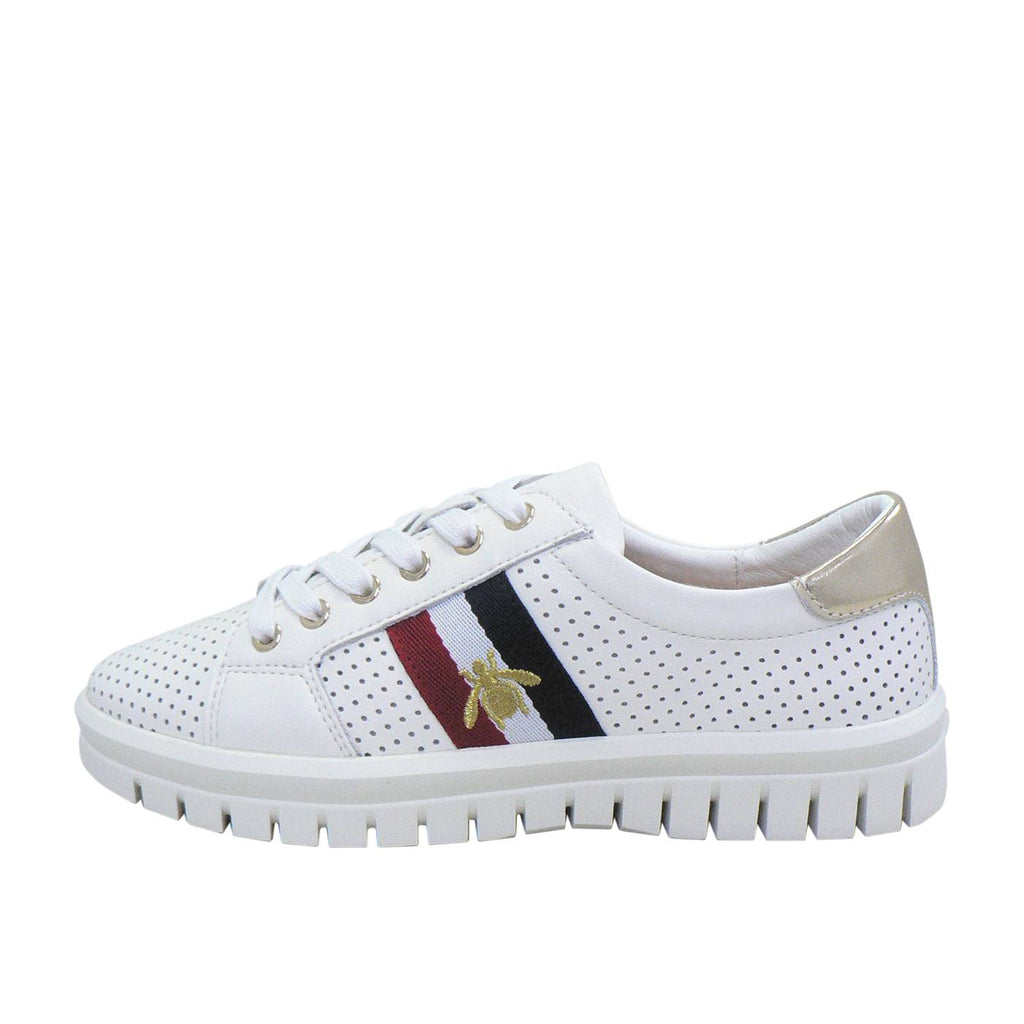 Queen Bee Sneaker
