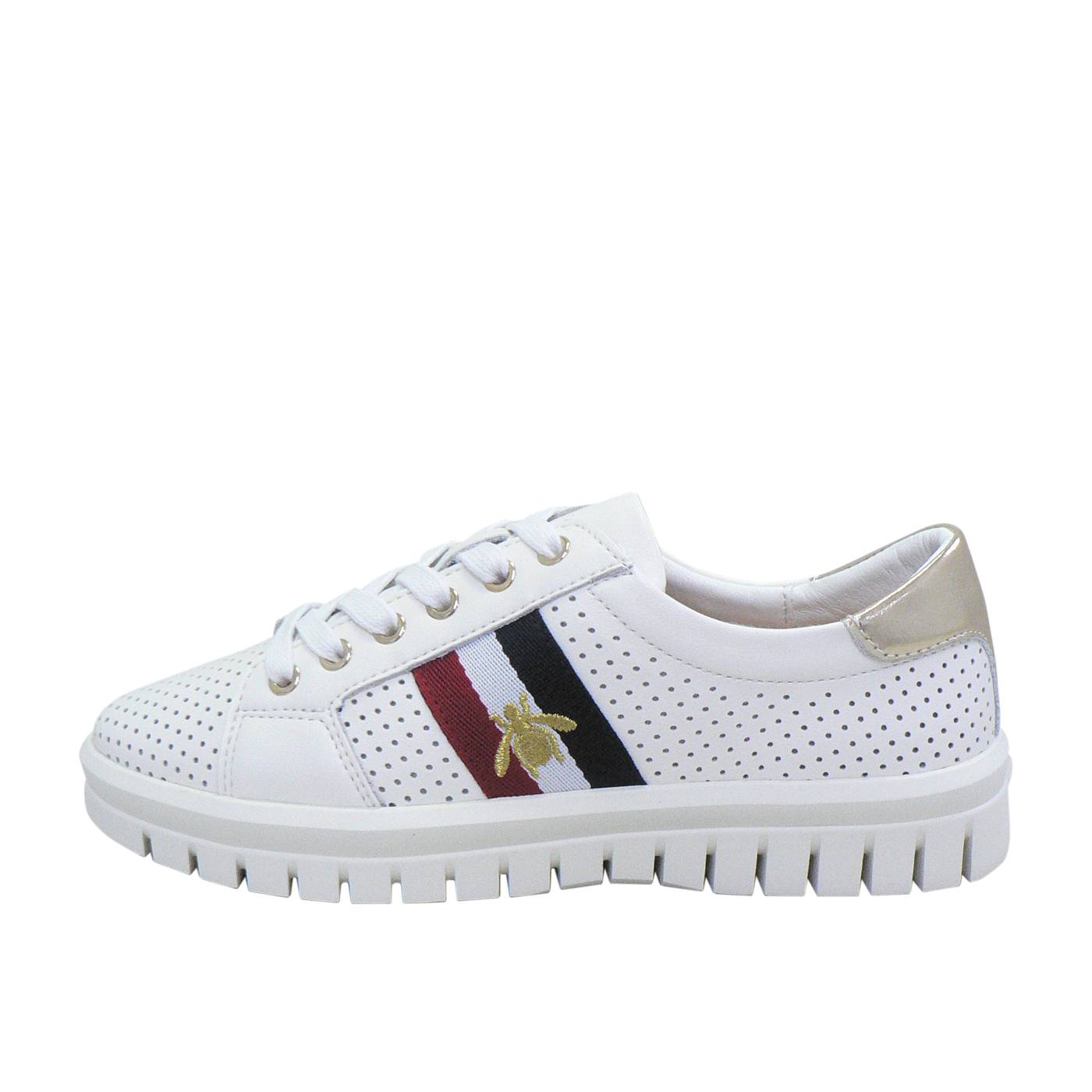 Queen Bee Sneaker