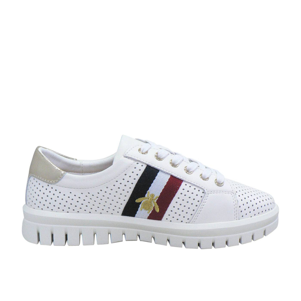 Queen Bee Sneaker