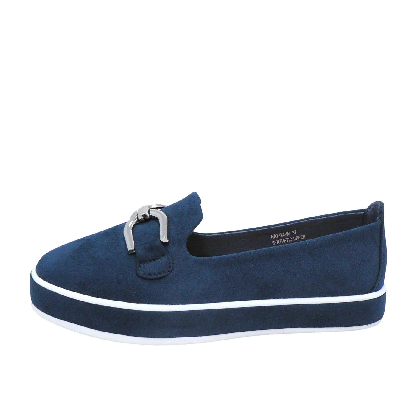 Natyia Loafer