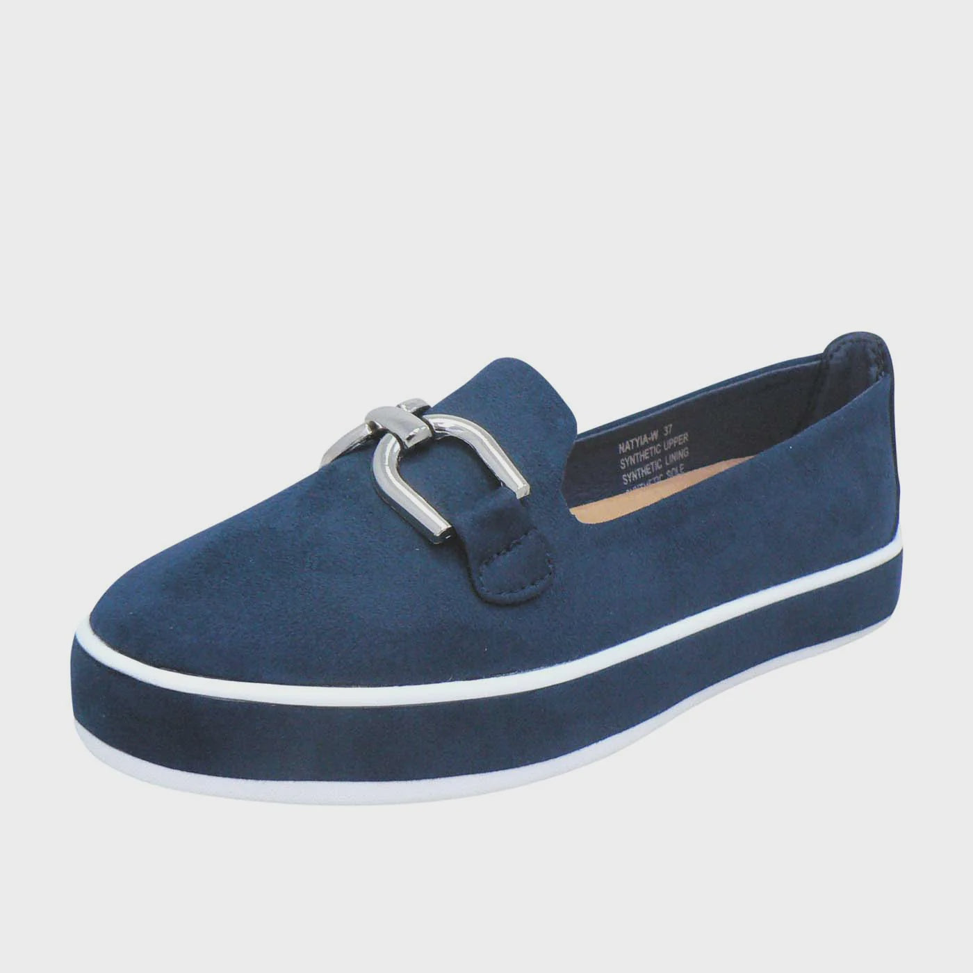 Natyia Loafer