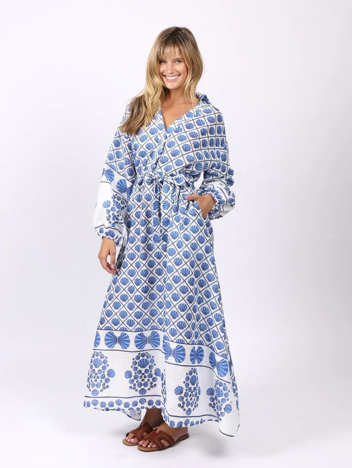 Tokai Dress
