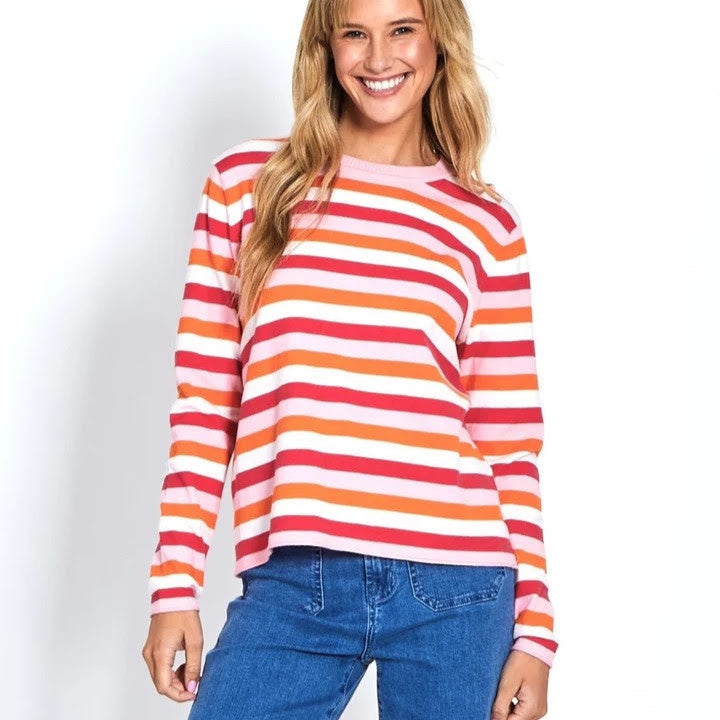 All Sorts Jumper