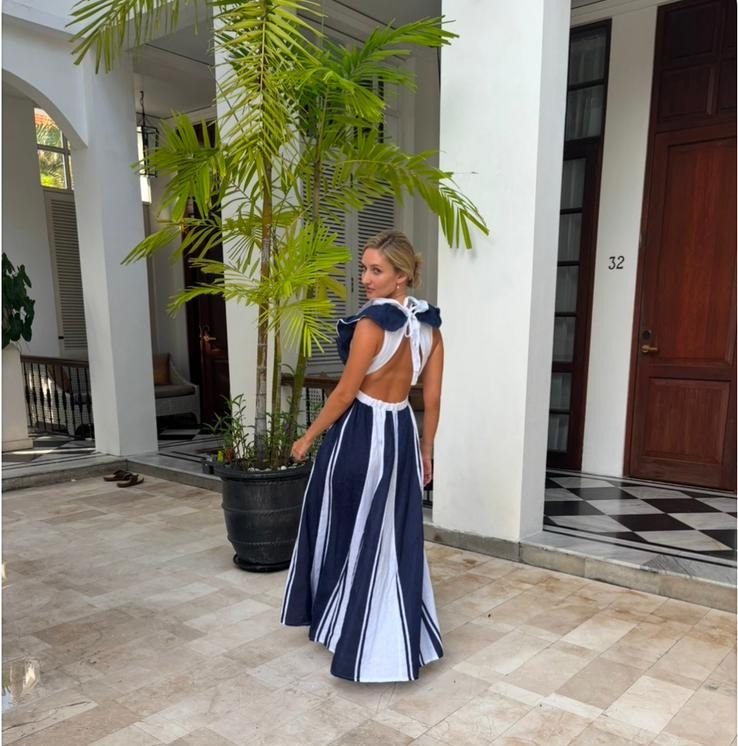 Frankie Dress