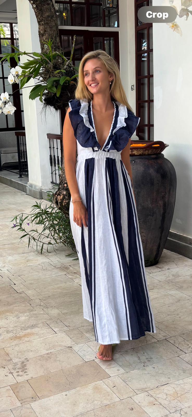Frankie Dress