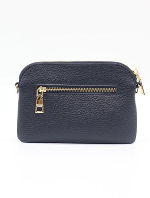 Miss Hugo Bag - navy